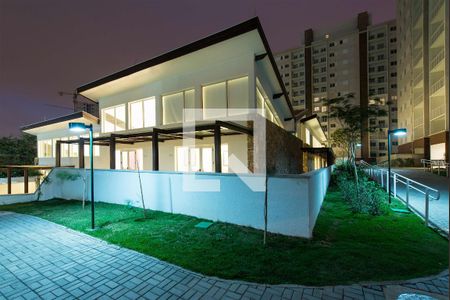 Apartamento à venda com 64m², 2 quartos e 1 vagaÁrea comum