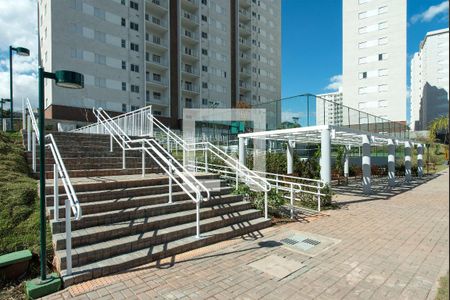 Apartamento à venda com 64m², 2 quartos e 1 vagaÁrea comum