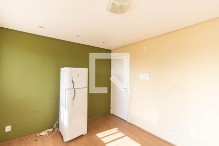 Apartamento à venda com 64m², 2 quartos e 1 vagaSala