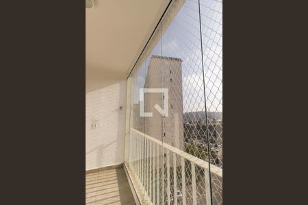 Apartamento à venda com 64m², 2 quartos e 1 vagaSacada