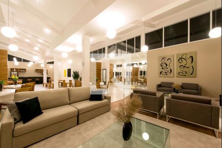 Apartamento à venda com 64m², 2 quartos e 1 vagaÁrea comum