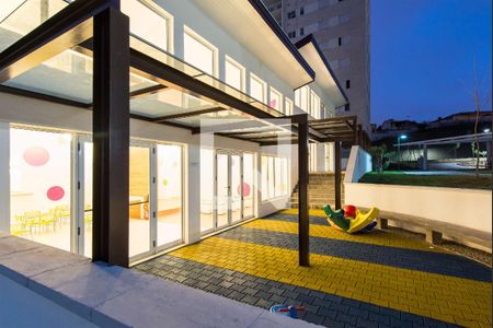 Apartamento à venda com 64m², 2 quartos e 1 vagaÁrea comum