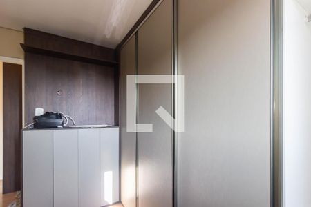 Apartamento à venda com 64m², 2 quartos e 1 vagaQuarto 2