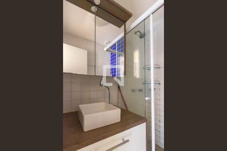 Apartamento à venda com 64m², 2 quartos e 1 vagaBanheiro