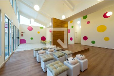 Apartamento à venda com 64m², 2 quartos e 1 vagaÁrea comum