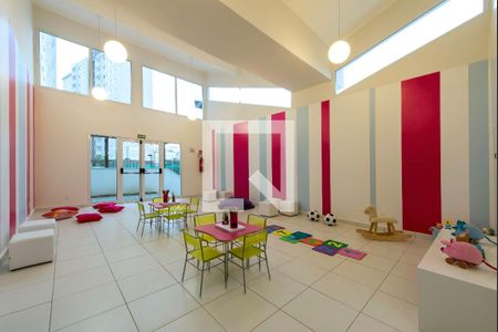 Apartamento à venda com 64m², 2 quartos e 1 vagaÁrea comum