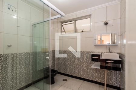 Apartamento para alugar com 142m², 4 quartos e 1 vagaBanheiro