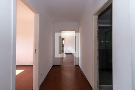Apartamento para alugar com 142m², 4 quartos e 1 vagaCorredor