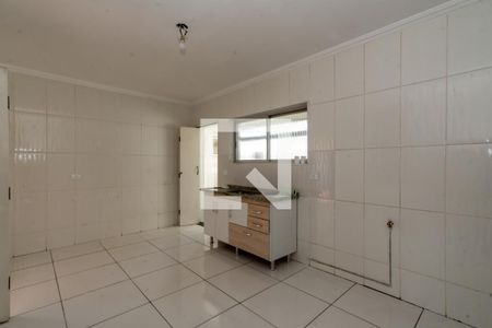 Apartamento para alugar com 142m², 4 quartos e 1 vagaCozinha