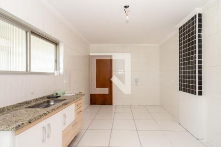 Apartamento para alugar com 142m², 4 quartos e 1 vagaCozinha