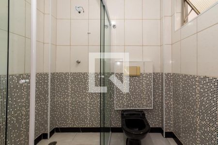 Apartamento para alugar com 142m², 4 quartos e 1 vagaBanheiro