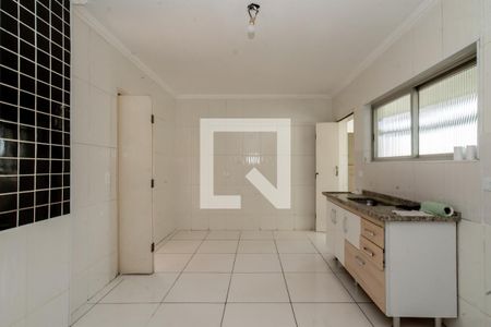 Apartamento para alugar com 142m², 4 quartos e 1 vagaCozinha