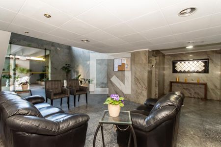 Apartamento para alugar com 142m², 4 quartos e 1 vagaÁrea comum