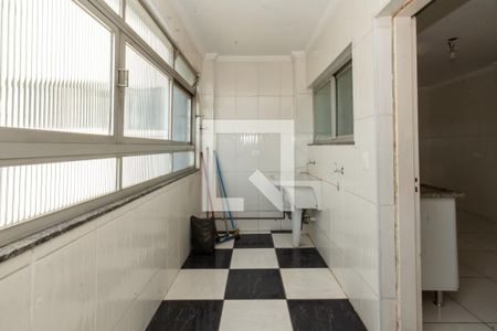 Apartamento para alugar com 142m², 4 quartos e 1 vagaÁrea de Serviço