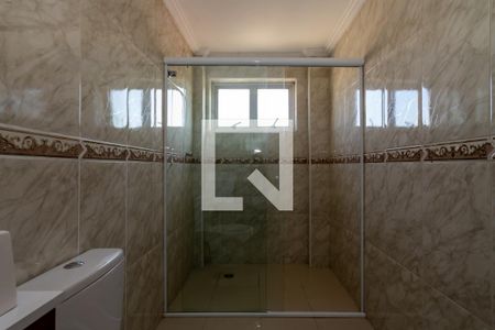 Apartamento para alugar com 142m², 4 quartos e 1 vagaBanheiro