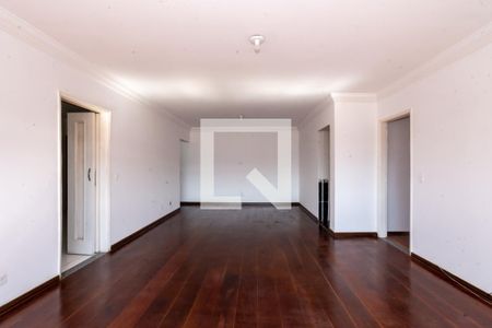 Sala de apartamento para alugar com 4 quartos, 142m² em Vila Galvão, Guarulhos