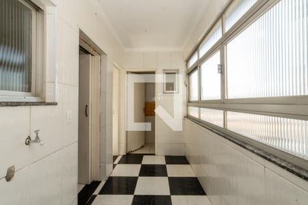 Apartamento para alugar com 142m², 4 quartos e 1 vagaÁrea de Serviço