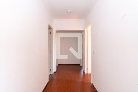 Apartamento para alugar com 142m², 4 quartos e 1 vagaCorredor