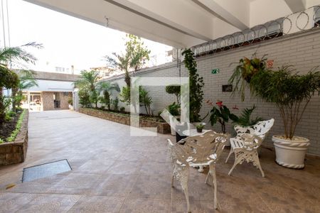 Apartamento para alugar com 142m², 4 quartos e 1 vagaÁrea comum