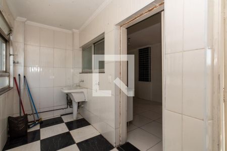 Apartamento para alugar com 142m², 4 quartos e 1 vagaÁrea de Serviço