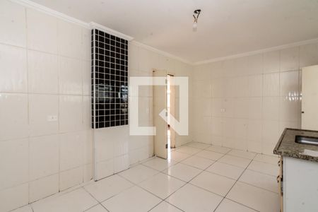 Apartamento para alugar com 142m², 4 quartos e 1 vagaCozinha