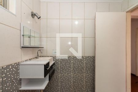 Apartamento para alugar com 142m², 4 quartos e 1 vagaBanheiro
