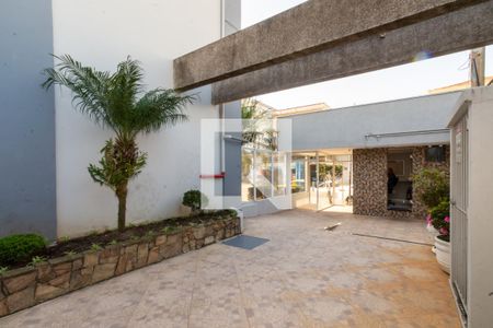 Apartamento para alugar com 142m², 4 quartos e 1 vagaÁrea comum