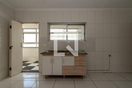 Apartamento para alugar com 142m², 4 quartos e 1 vagaCozinha