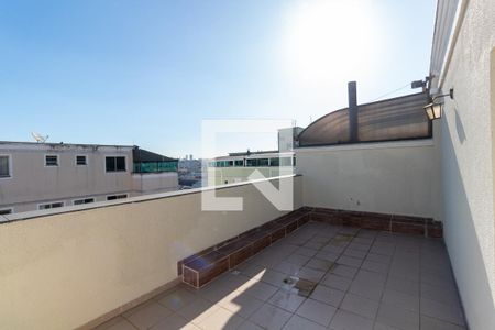 Apartamento para alugar com 96m², 2 quartos e 1 vagaTerraço