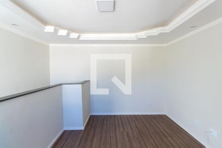 Sala de apartamento para alugar com 2 quartos, 96m² em Jardim Santa Teresinha, São Paulo