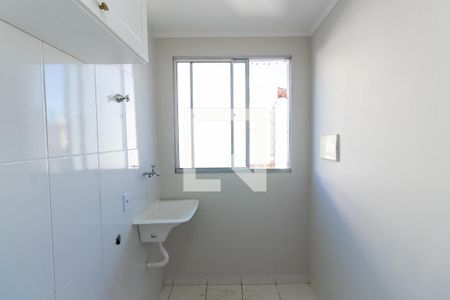 Apartamento para alugar com 96m², 2 quartos e 1 vagaLavanderia