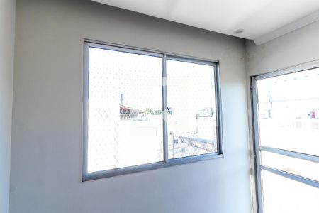 Sala de apartamento para alugar com 2 quartos, 96m² em Jardim Santa Teresinha, São Paulo