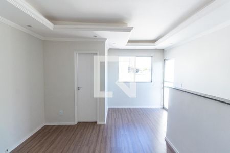 Sala de apartamento para alugar com 2 quartos, 96m² em Jardim Santa Teresinha, São Paulo