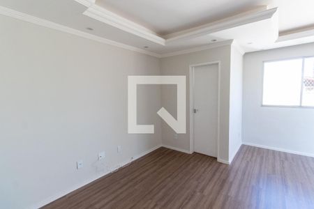 Sala de apartamento para alugar com 2 quartos, 96m² em Jardim Santa Teresinha, São Paulo