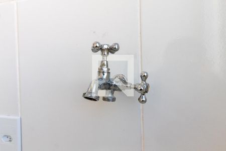 Apartamento para alugar com 96m², 2 quartos e 1 vagaLavanderia (Torneira)