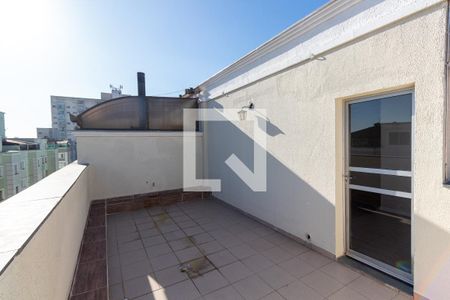 Apartamento para alugar com 96m², 2 quartos e 1 vagaTerraço