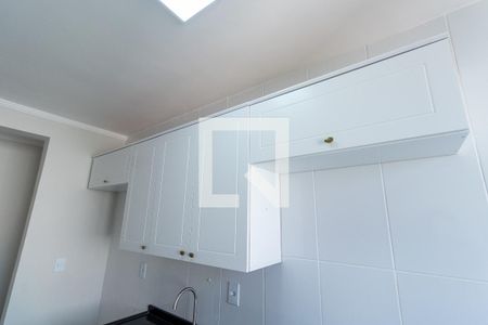Apartamento para alugar com 96m², 2 quartos e 1 vagaCozinha - Armários