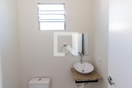 Apartamento para alugar com 96m², 2 quartos e 1 vagaLavabo