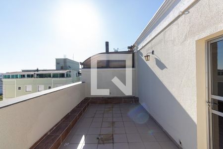 Apartamento para alugar com 96m², 2 quartos e 1 vagaTerraço