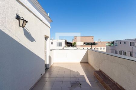 Apartamento para alugar com 96m², 2 quartos e 1 vagaTerraço