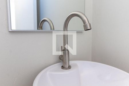 Apartamento para alugar com 96m², 2 quartos e 1 vagaBanheiro - torneira