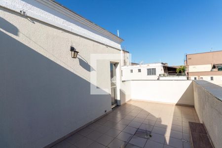 Apartamento para alugar com 96m², 2 quartos e 1 vagaTerraço