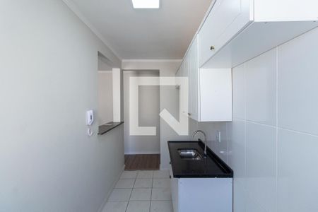 Apartamento para alugar com 96m², 2 quartos e 1 vagaCozinha