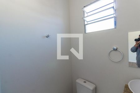 Apartamento para alugar com 96m², 2 quartos e 1 vagaLavabo