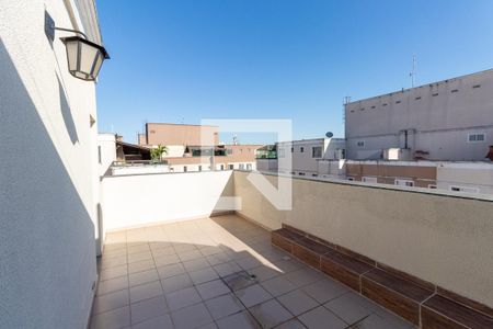 Apartamento para alugar com 96m², 2 quartos e 1 vagaTerraço