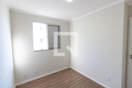 Quarto 1 de apartamento para alugar com 2 quartos, 96m² em Jardim Santa Teresinha, São Paulo