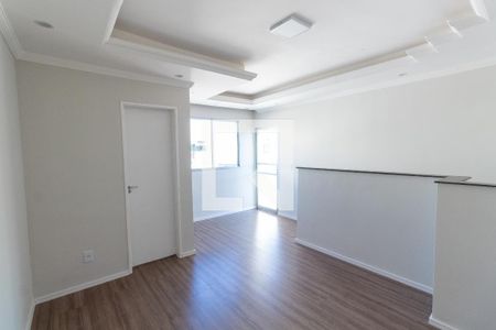 Sala de apartamento para alugar com 2 quartos, 96m² em Jardim Santa Teresinha, São Paulo