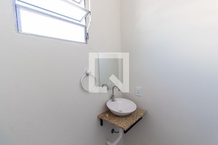 Apartamento para alugar com 96m², 2 quartos e 1 vagaLavabo