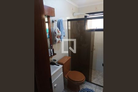 Apartamento à venda com 72m², 3 quartos e 2 vagasBanheiro 1