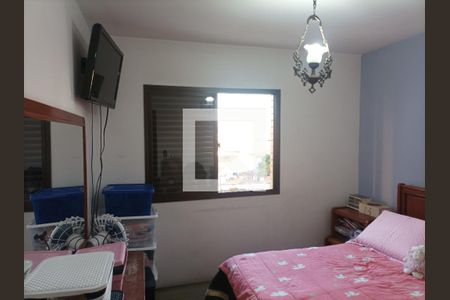 Apartamento à venda com 72m², 3 quartos e 2 vagasQuarto Suíte 01